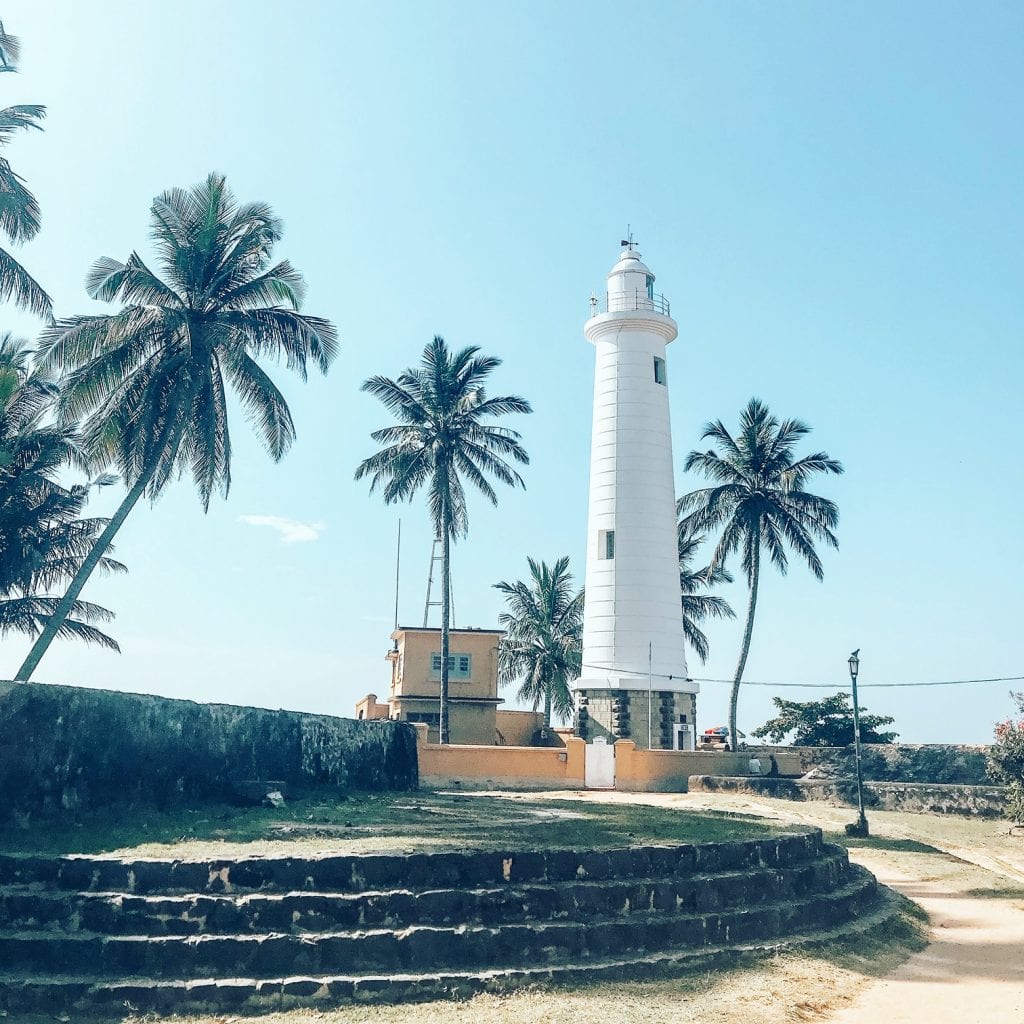 Galle