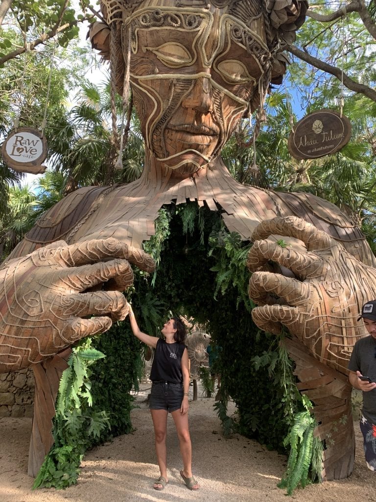 Tulum