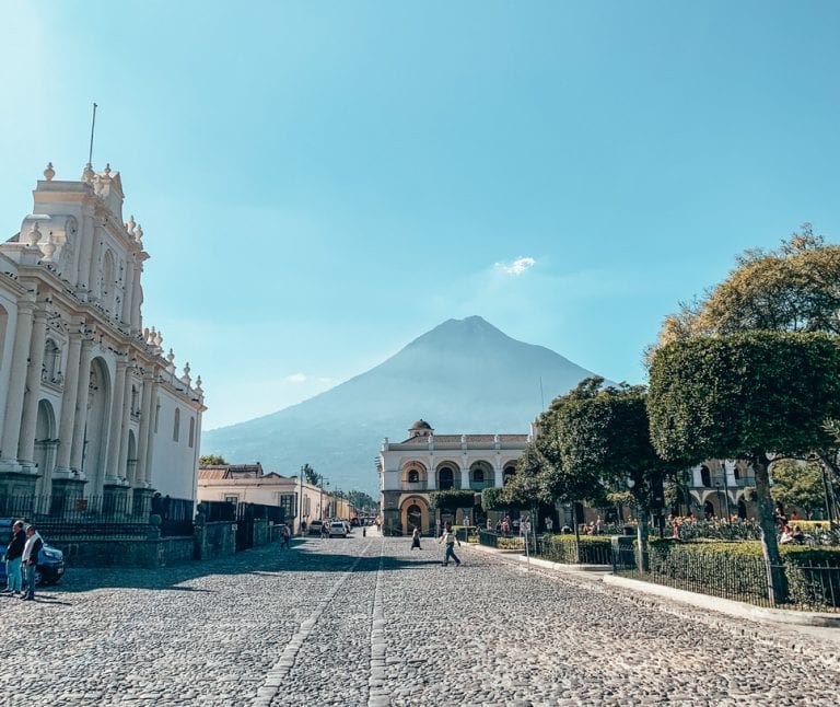 antigua guatemala