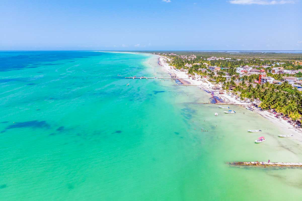Holbox: Destino perfecto y atractivo para el turismo
