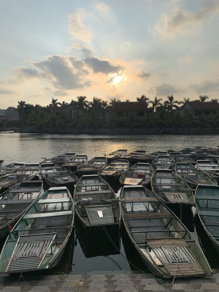 Tam Coc