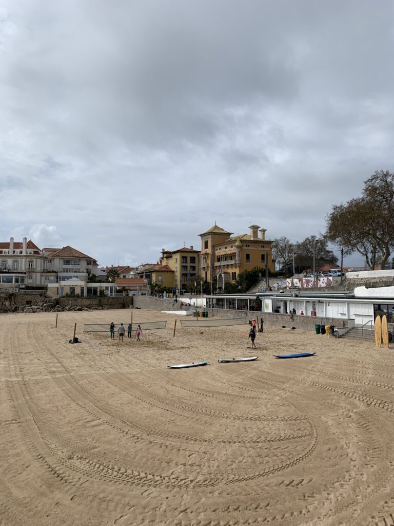cascais beaches