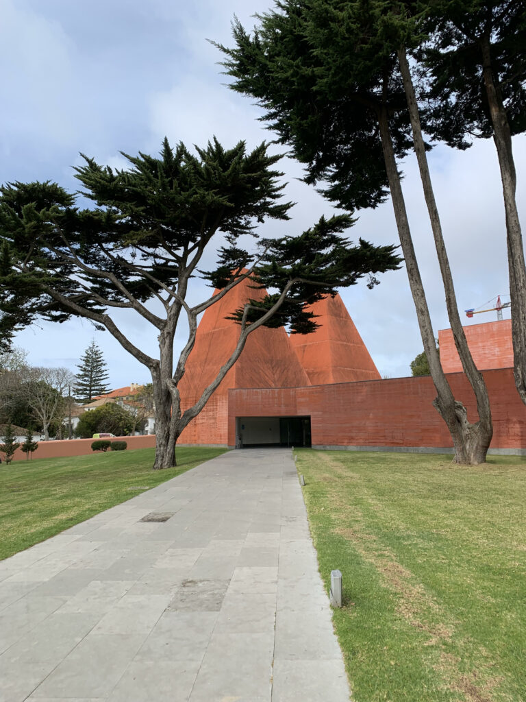 Casa das Histórias Paula Rego