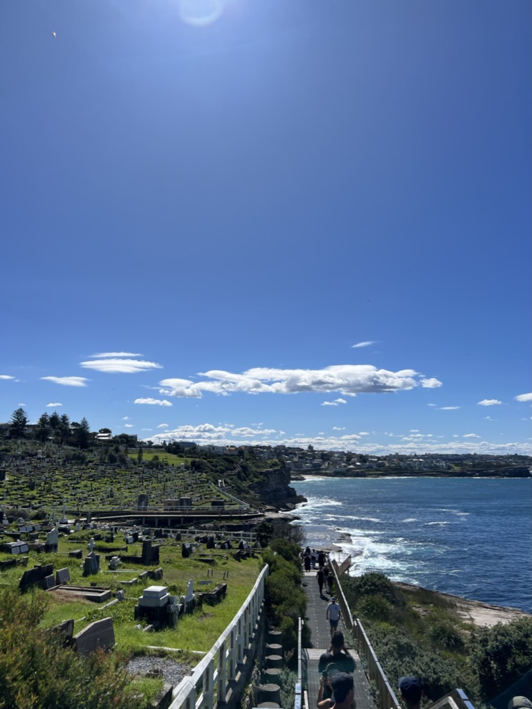 Waverley Cemetery