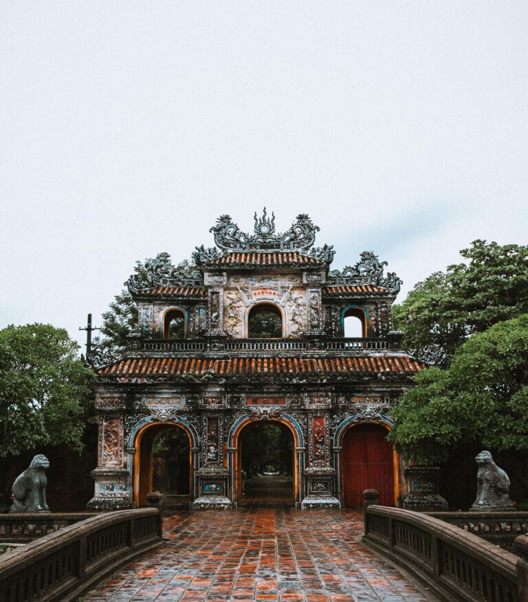 best things to do in hue