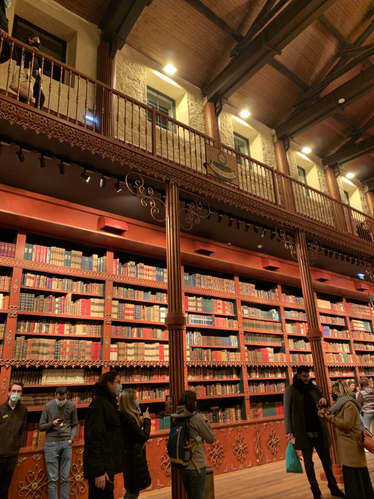Livraria Lello