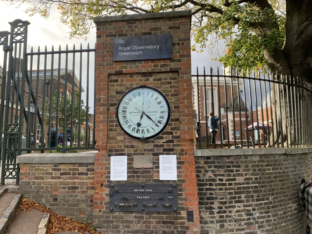 royal observatory greenwich