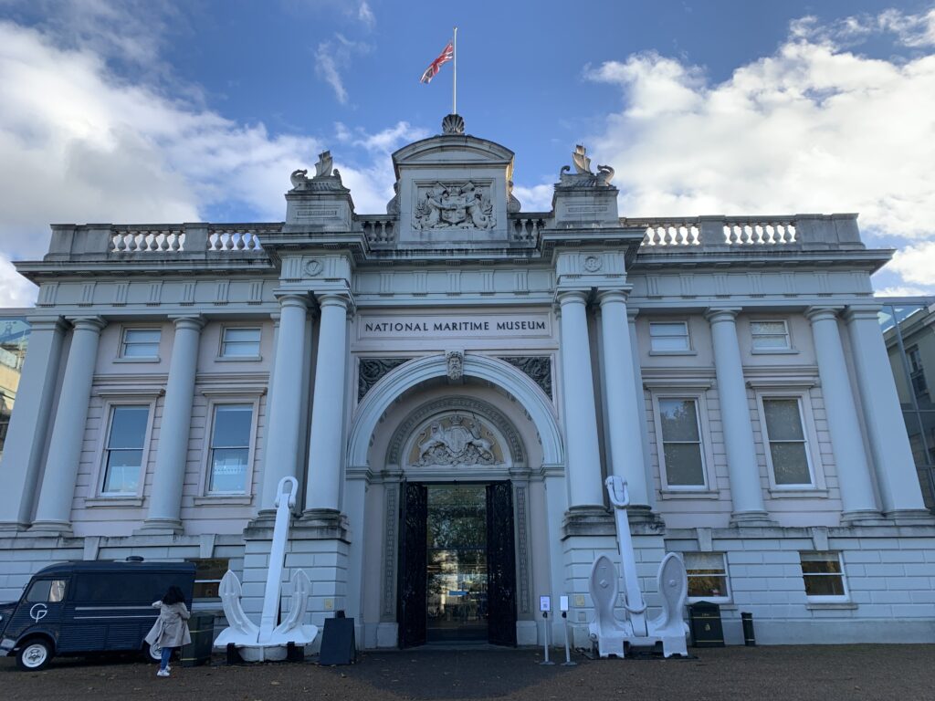 national maritime museum
