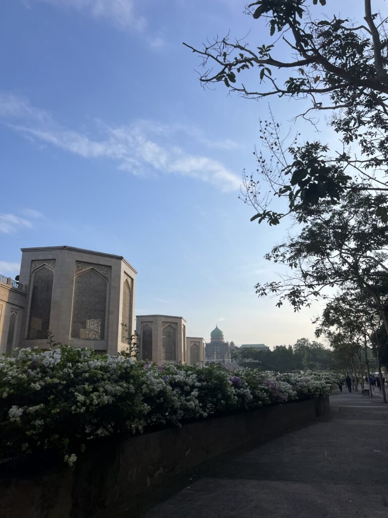 putra bridge