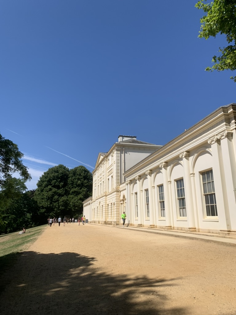 kenwood house hampstead