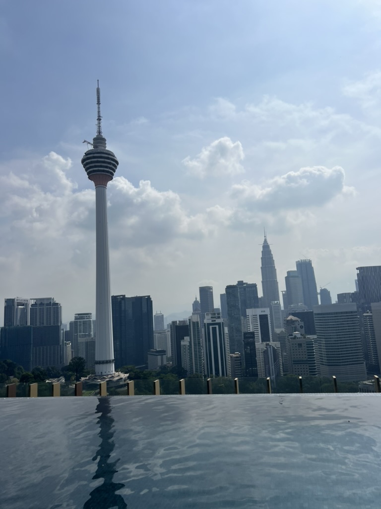 kuala lumpur